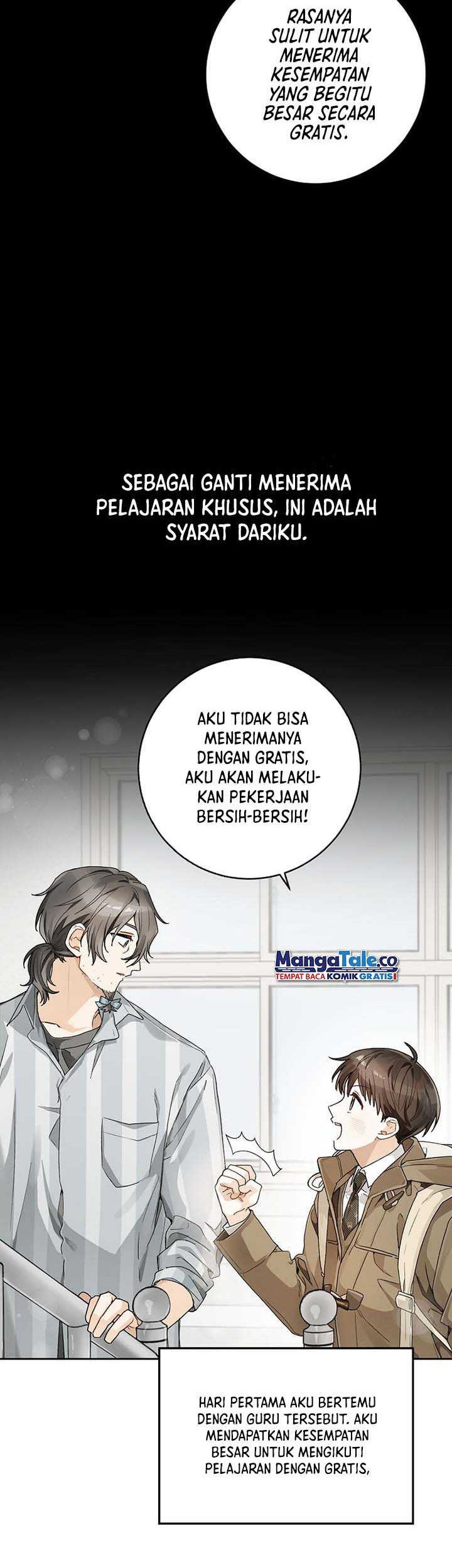 Rookie but One-In-A-Million Actor Chapter 06 Gambar 38
