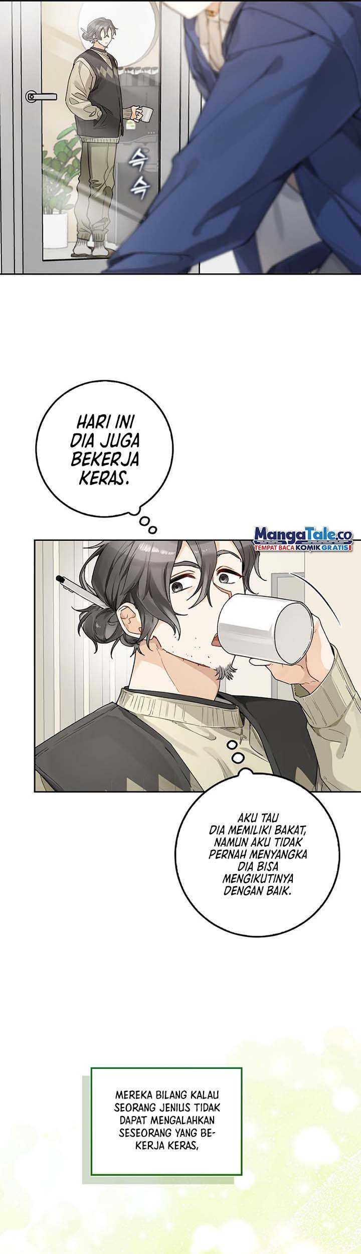 Rookie but One-In-A-Million Actor Chapter 06 Gambar 41