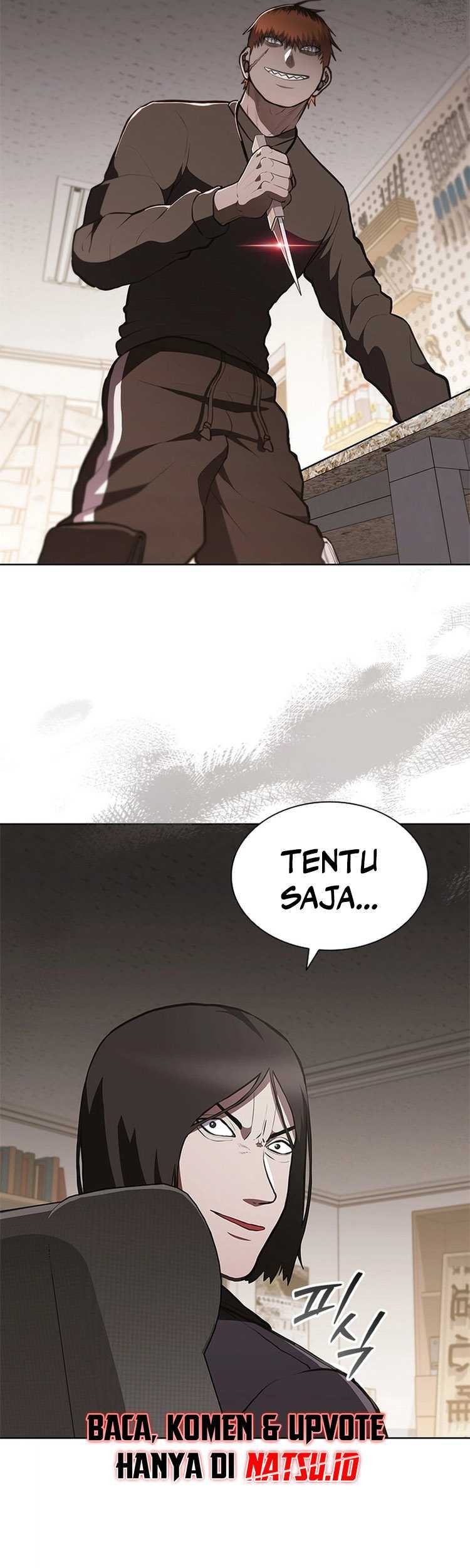 Reincarnation Boss Chapter 09 Gambar 50