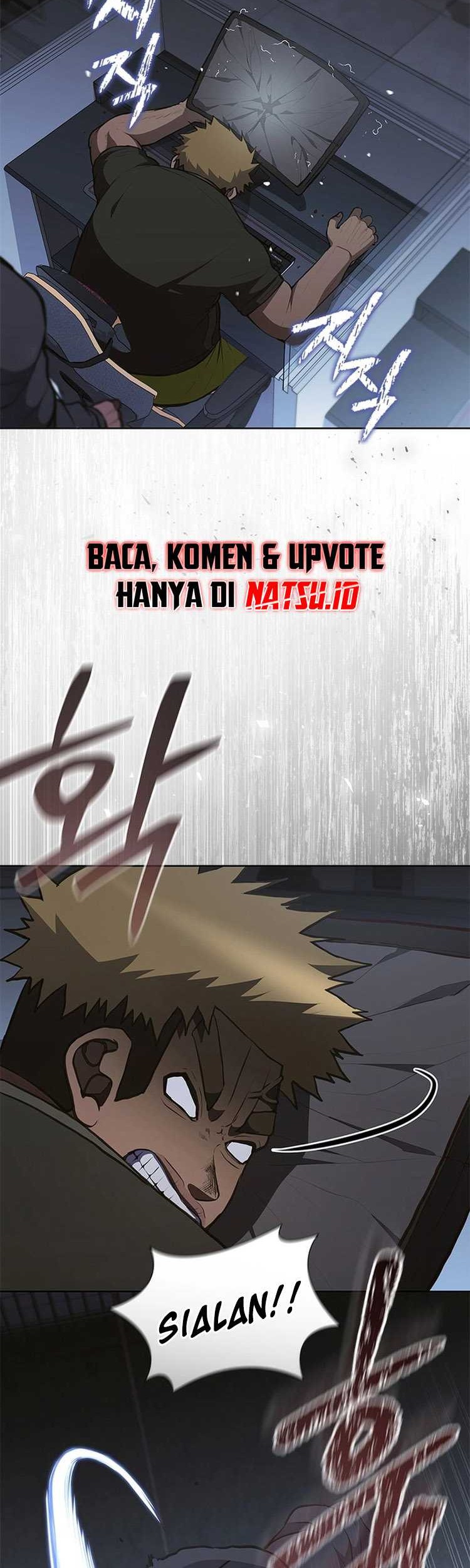 Reincarnation Boss Chapter 09 Gambar 53