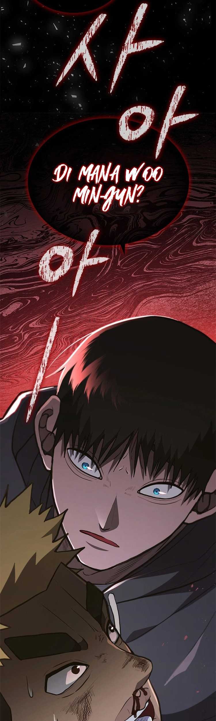 Reincarnation Boss Chapter 09 Gambar 56