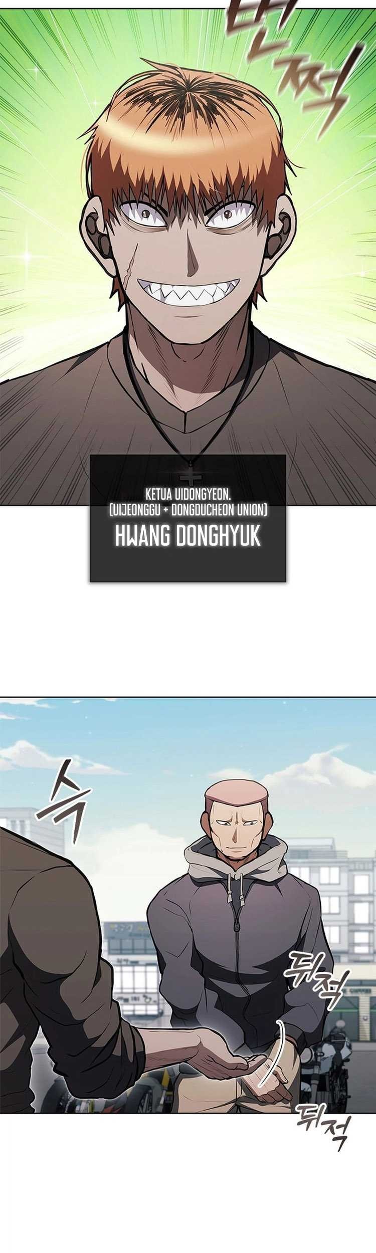 Reincarnation Boss Chapter 09 Gambar 6