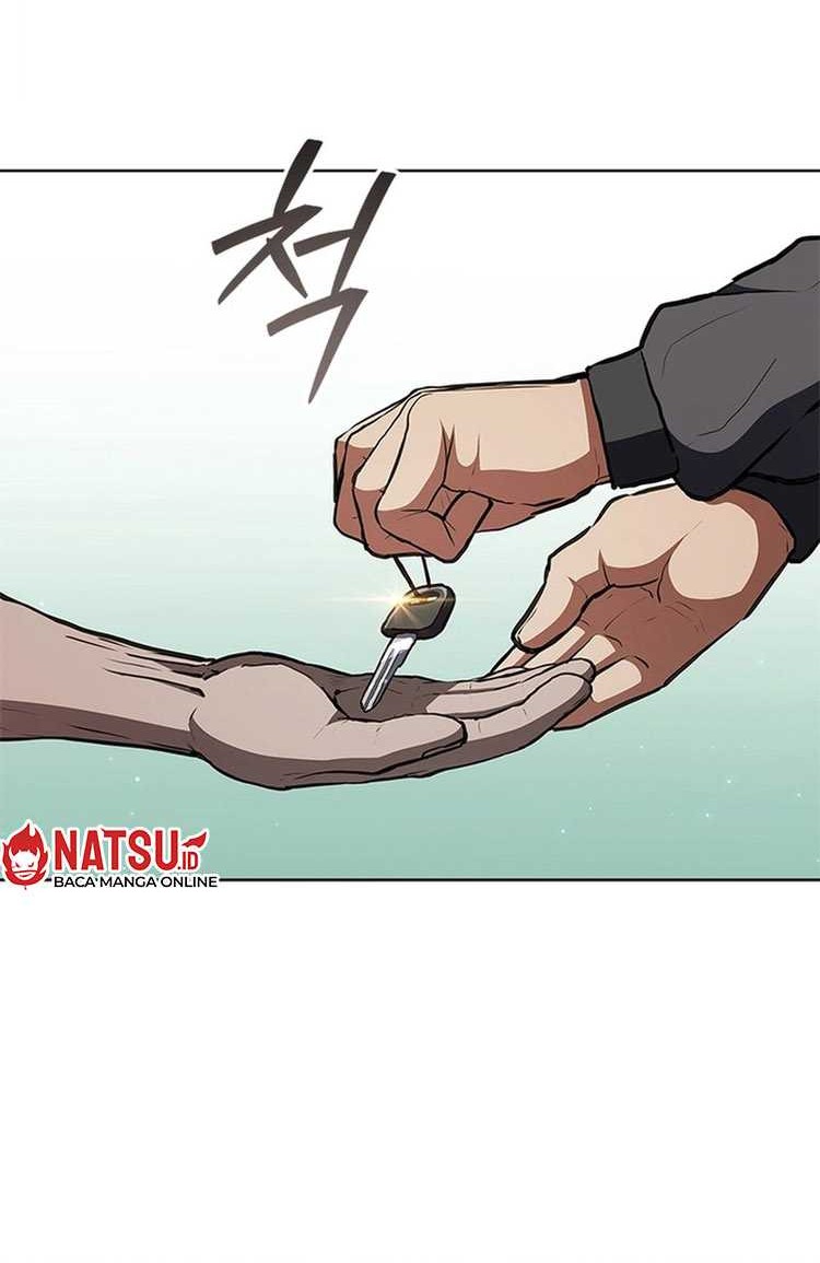 Reincarnation Boss Chapter 09 Gambar 7
