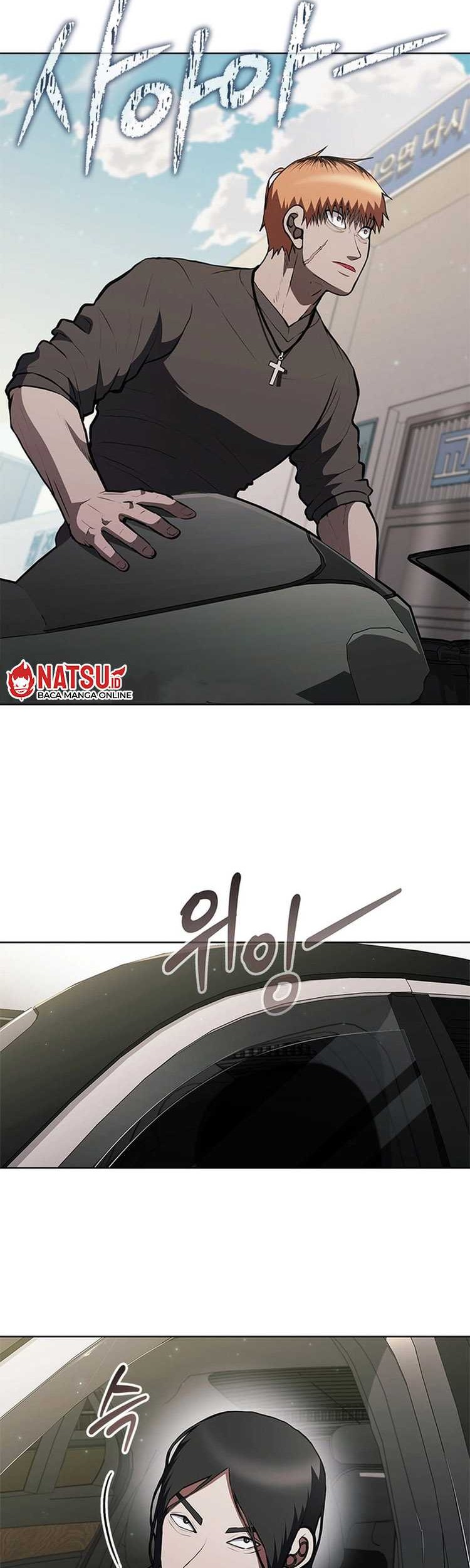 Reincarnation Boss Chapter 09 Gambar 11