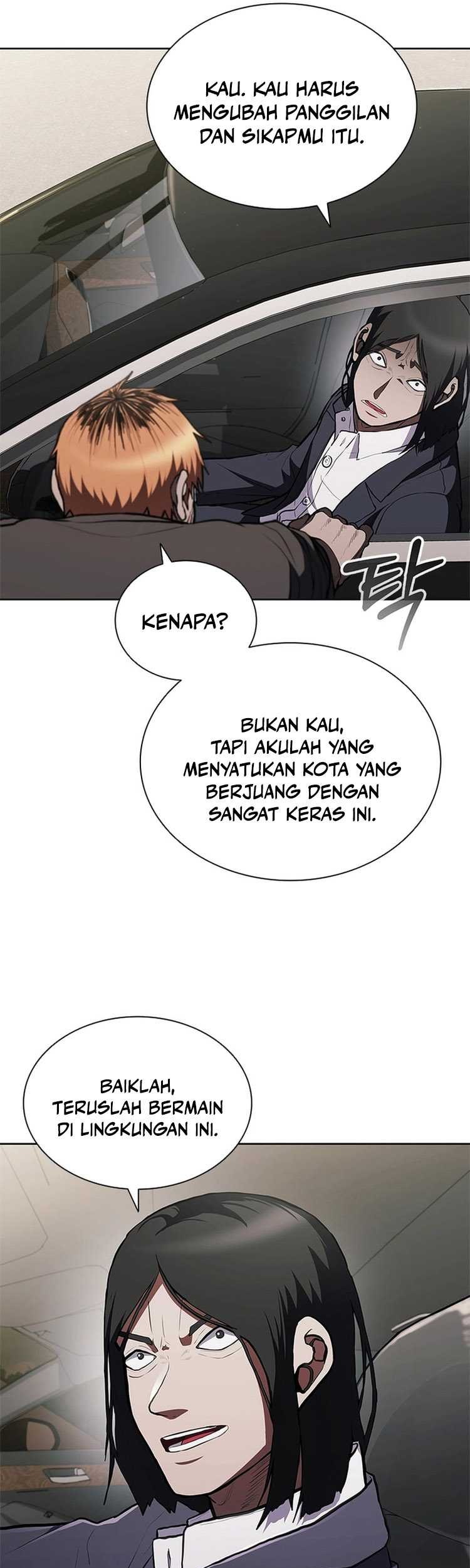 Reincarnation Boss Chapter 09 Gambar 14