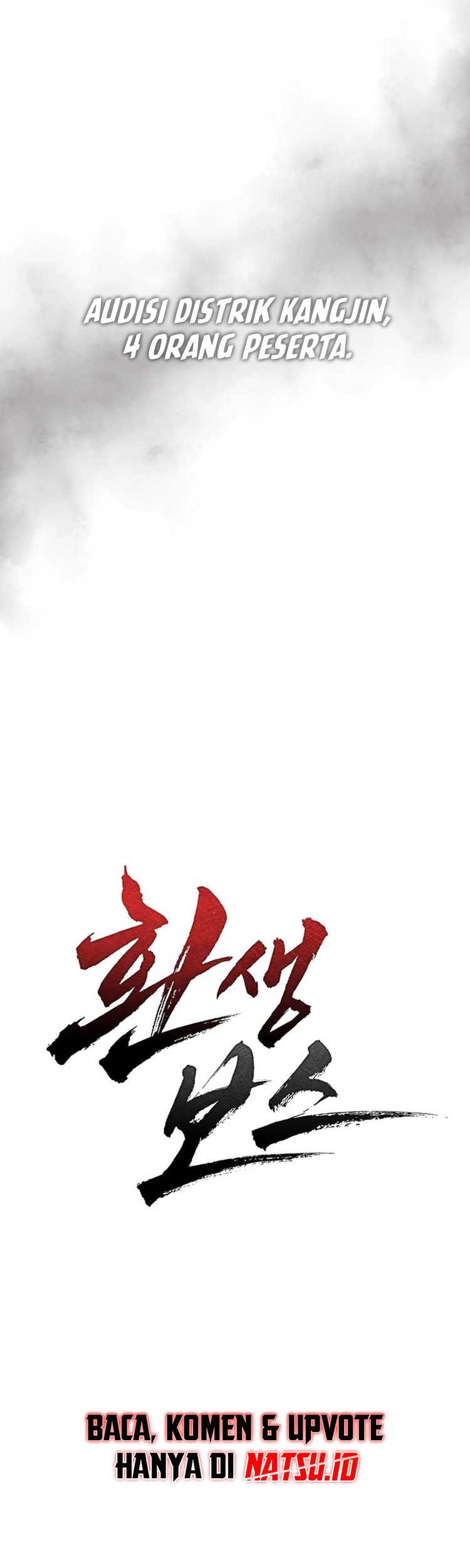 Reincarnation Boss Chapter 09 Gambar 16