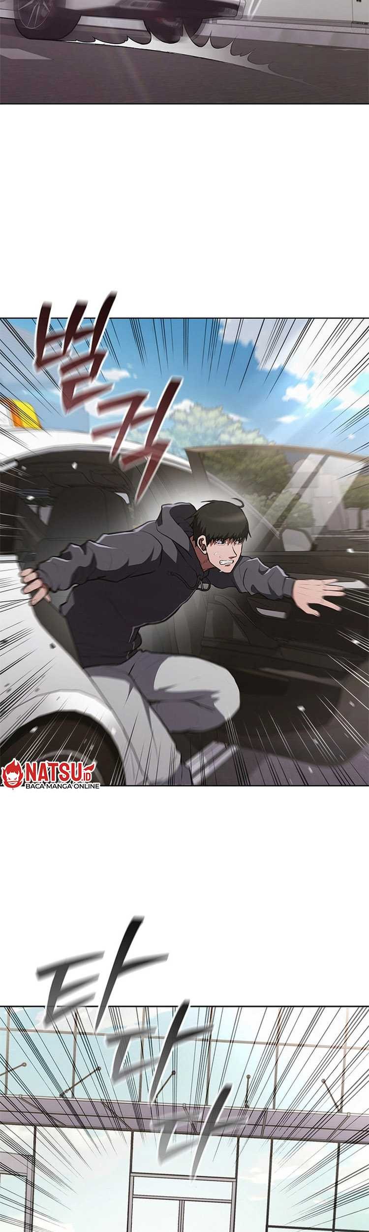 Reincarnation Boss Chapter 09 Gambar 18