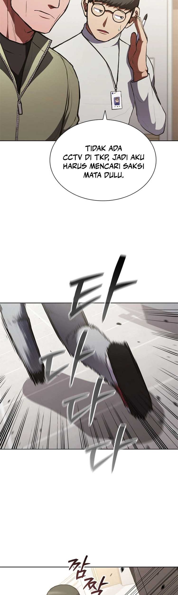 Reincarnation Boss Chapter 09 Gambar 22