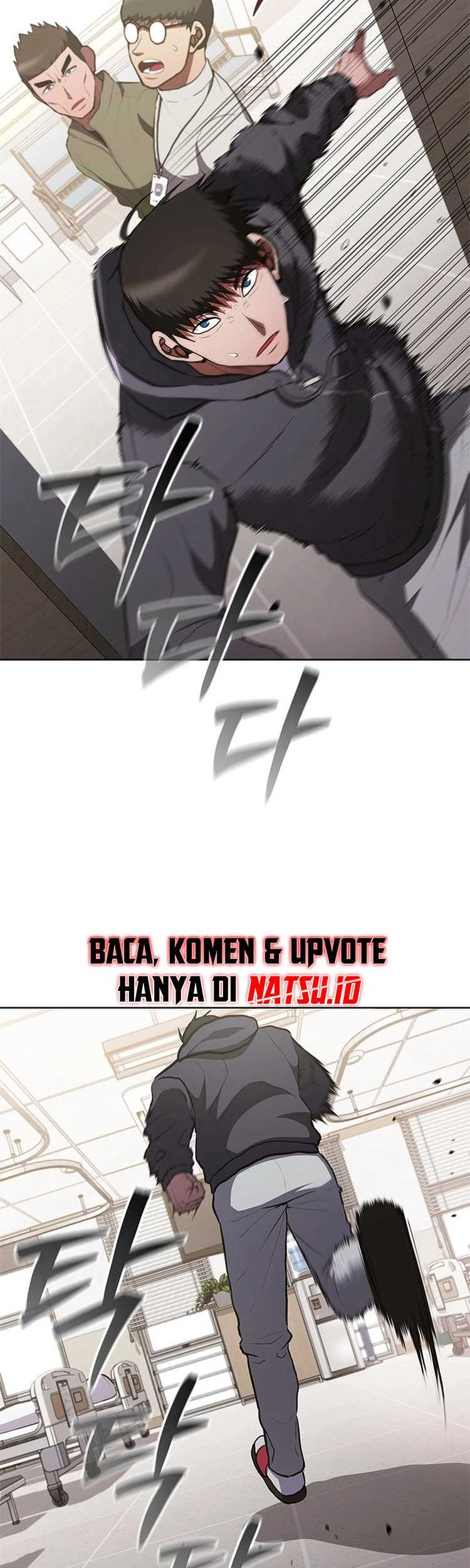 Reincarnation Boss Chapter 09 Gambar 23