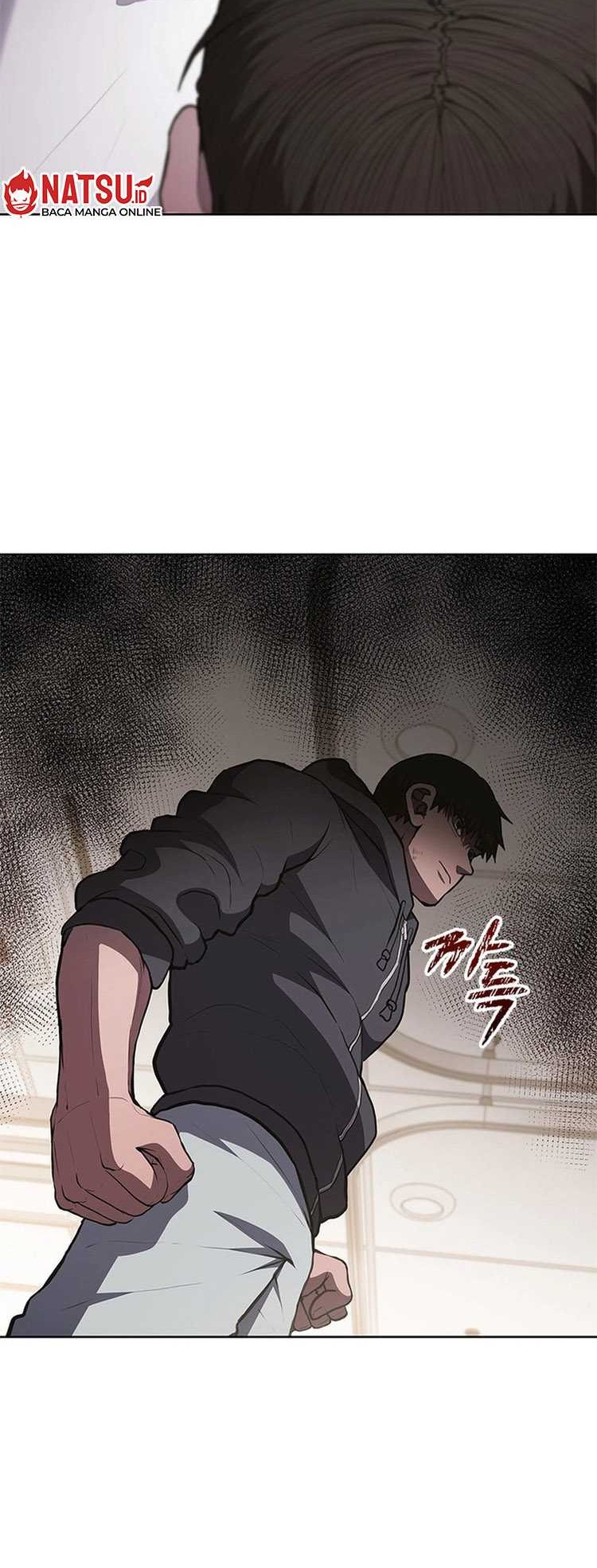 Reincarnation Boss Chapter 09 Gambar 25