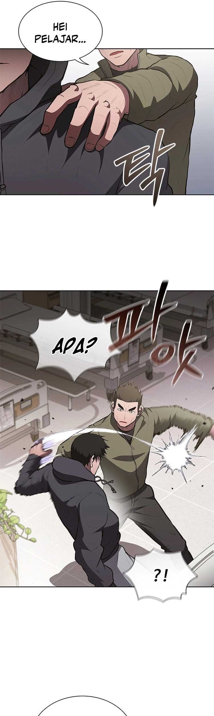Reincarnation Boss Chapter 09 Gambar 26