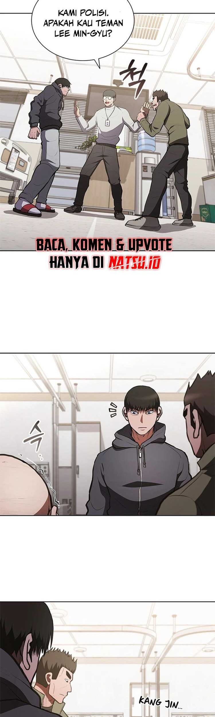 Reincarnation Boss Chapter 09 Gambar 27