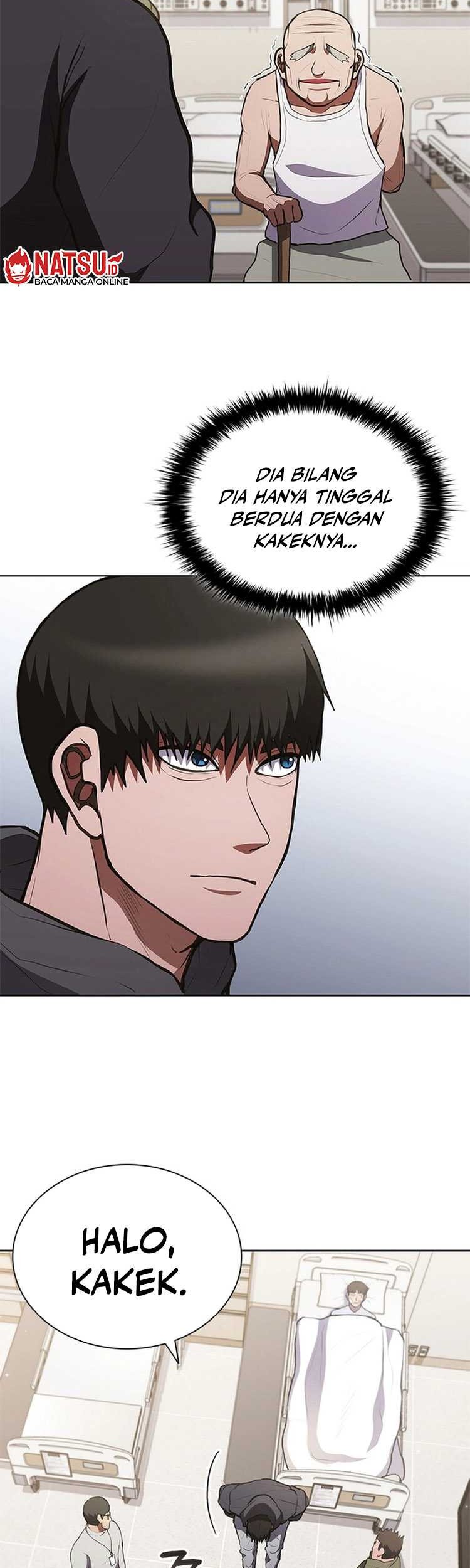 Reincarnation Boss Chapter 09 Gambar 28