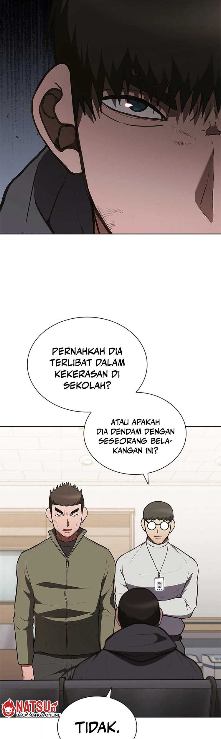 Reincarnation Boss Chapter 09 Gambar 32