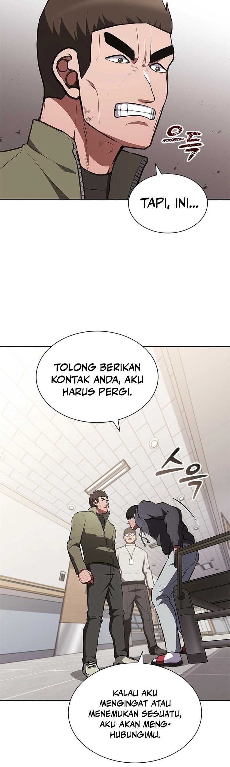 Reincarnation Boss Chapter 09 Gambar 34