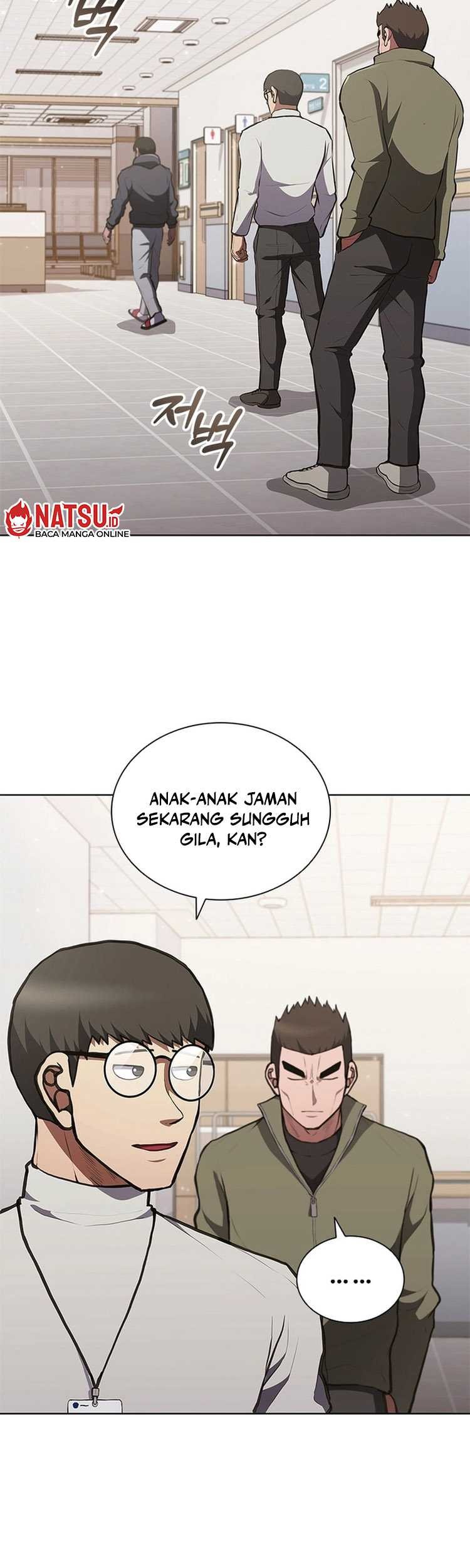 Reincarnation Boss Chapter 09 Gambar 36