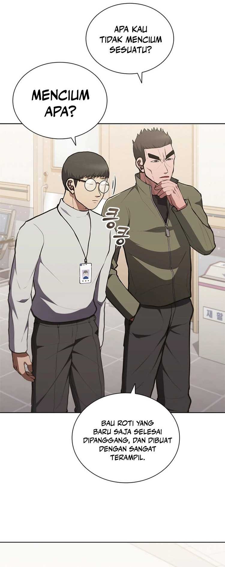 Reincarnation Boss Chapter 09 Gambar 37