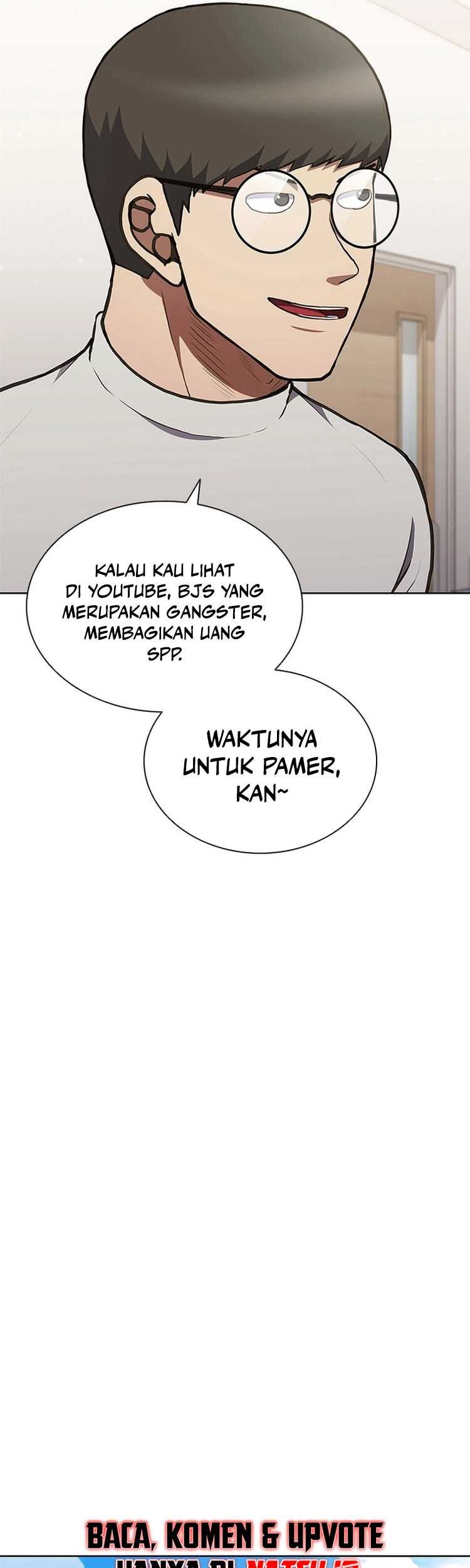 Reincarnation Boss Chapter 09 Gambar 38