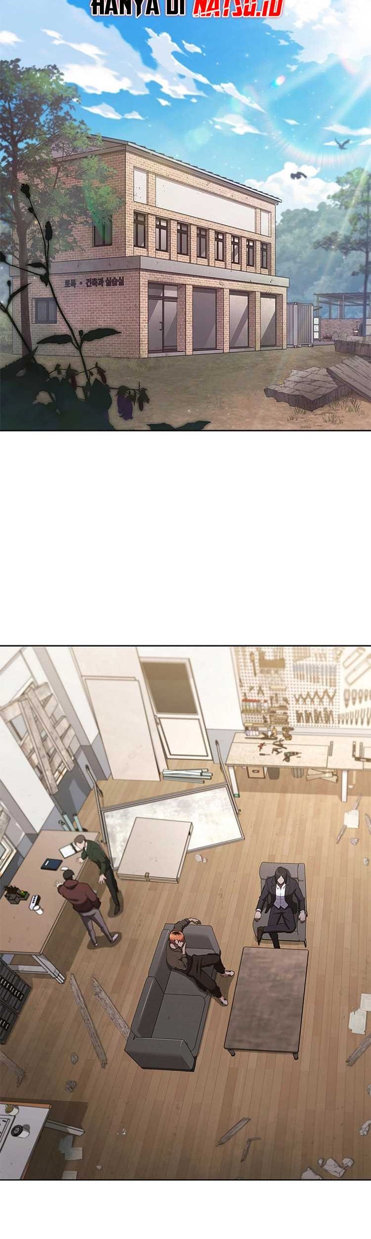Reincarnation Boss Chapter 09 Gambar 39