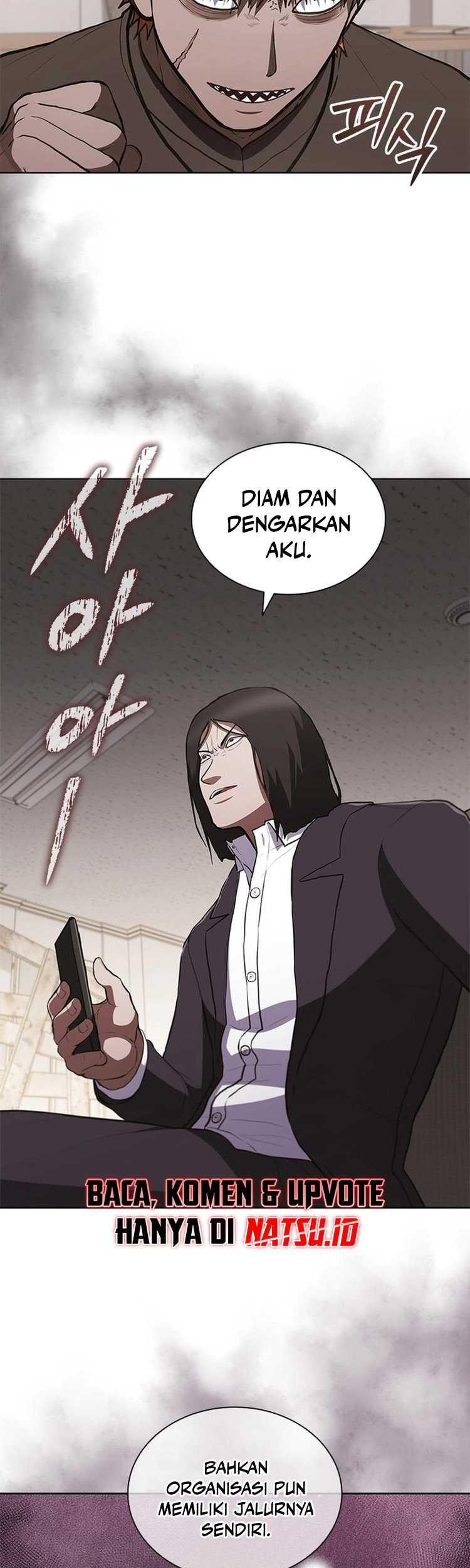 Reincarnation Boss Chapter 09 Gambar 42