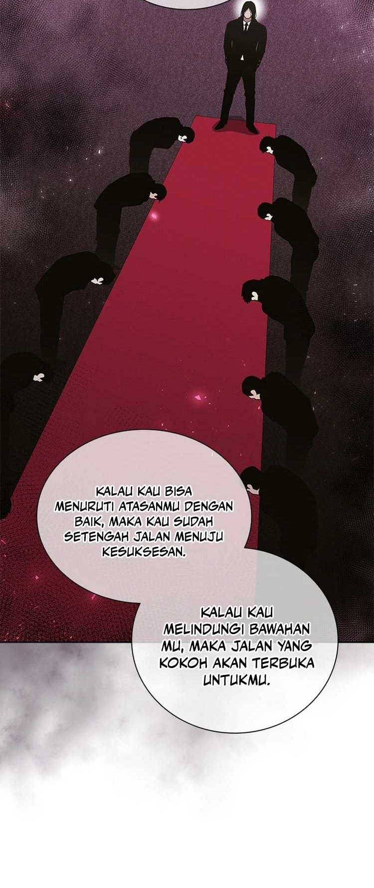Reincarnation Boss Chapter 09 Gambar 43