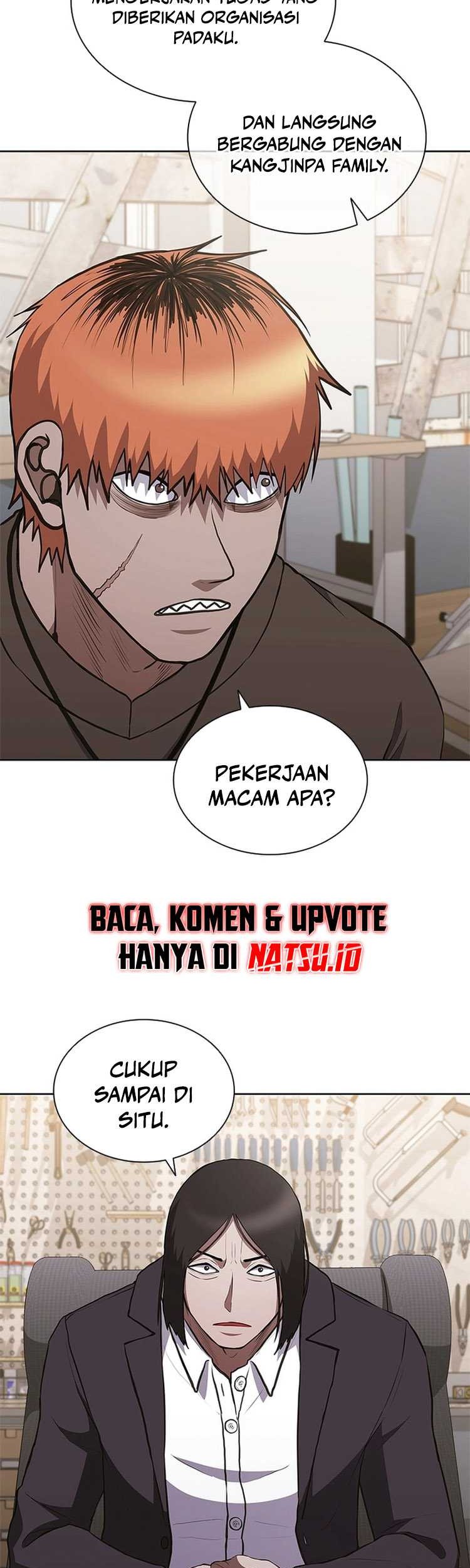 Reincarnation Boss Chapter 09 Gambar 46