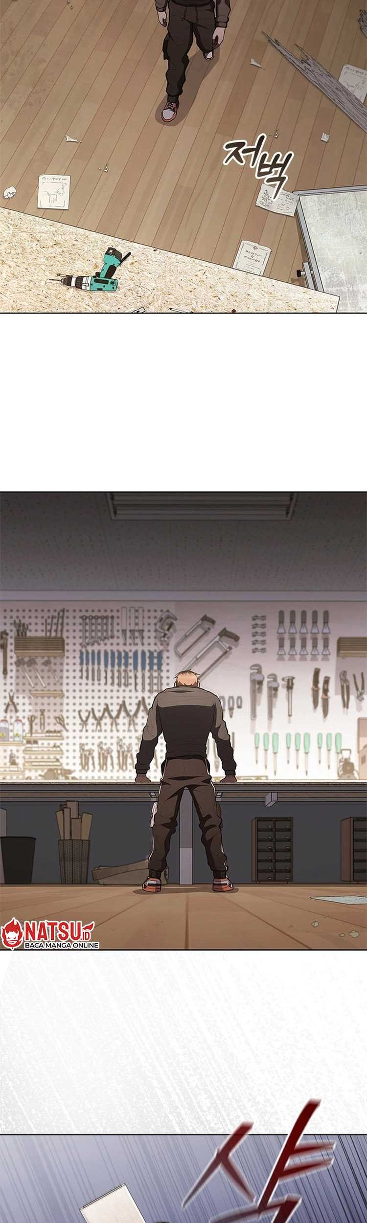 Reincarnation Boss Chapter 09 Gambar 48