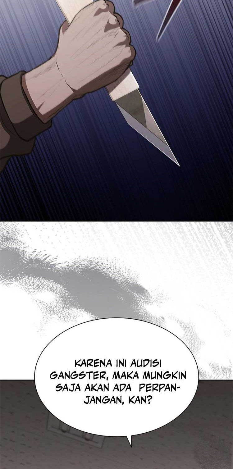 Reincarnation Boss Chapter 09 Gambar 49