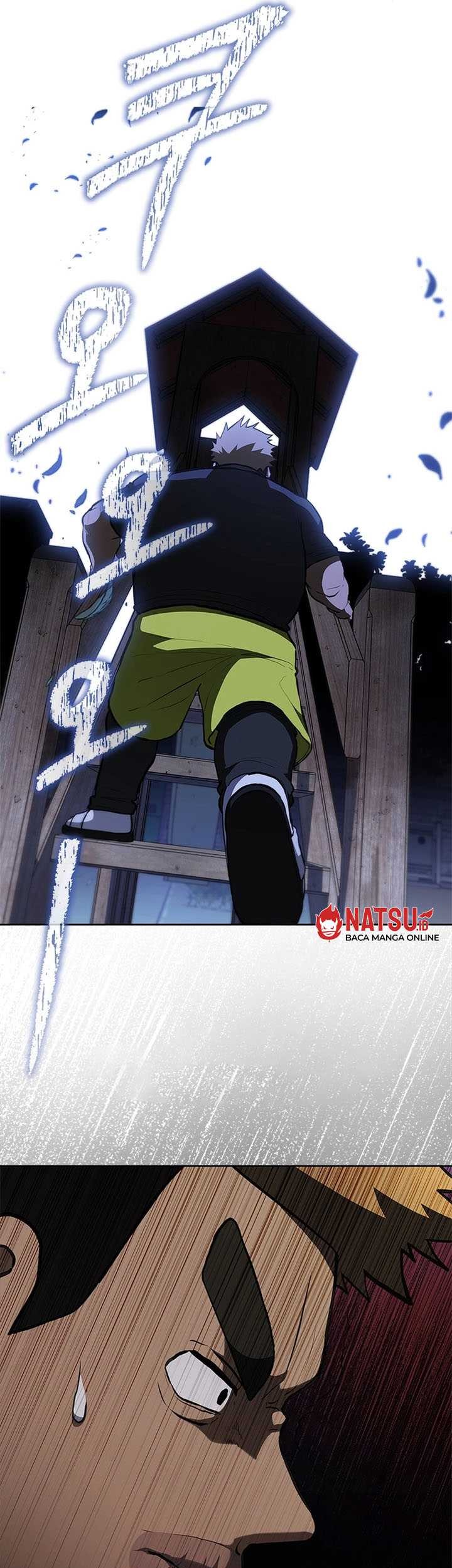Reincarnation Boss Chapter 08 Gambar 34