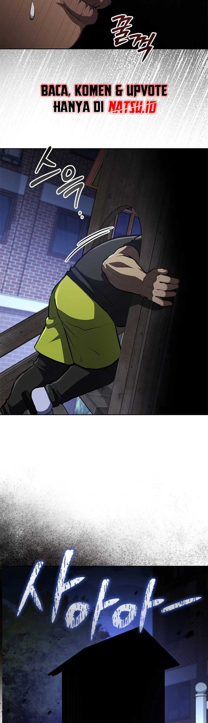 Reincarnation Boss Chapter 08 Gambar 35