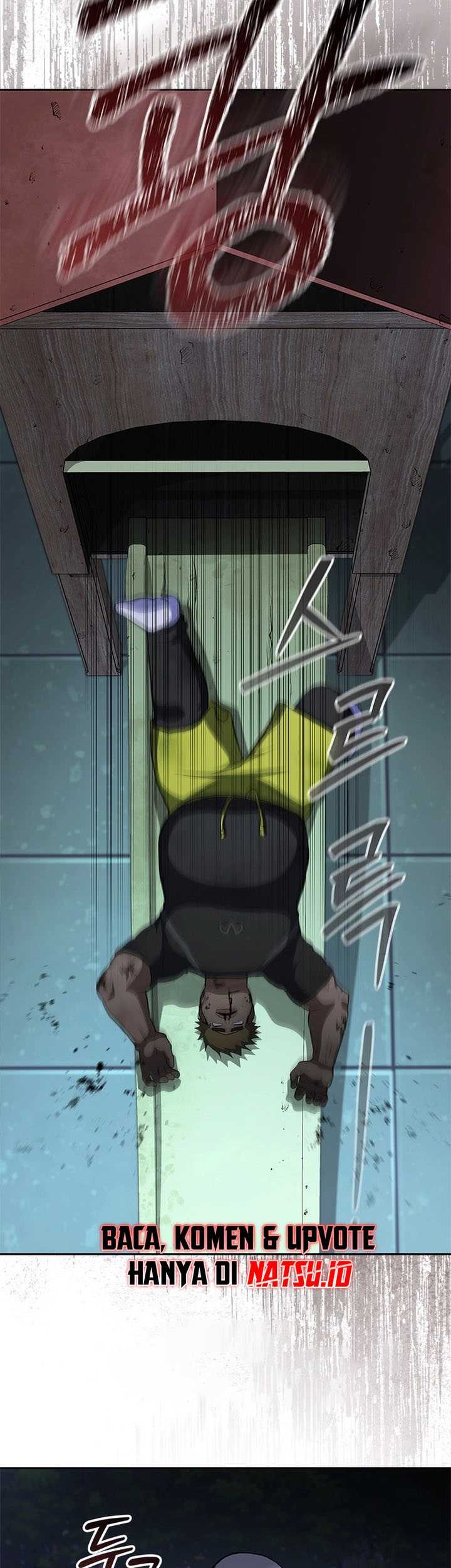 Reincarnation Boss Chapter 08 Gambar 38