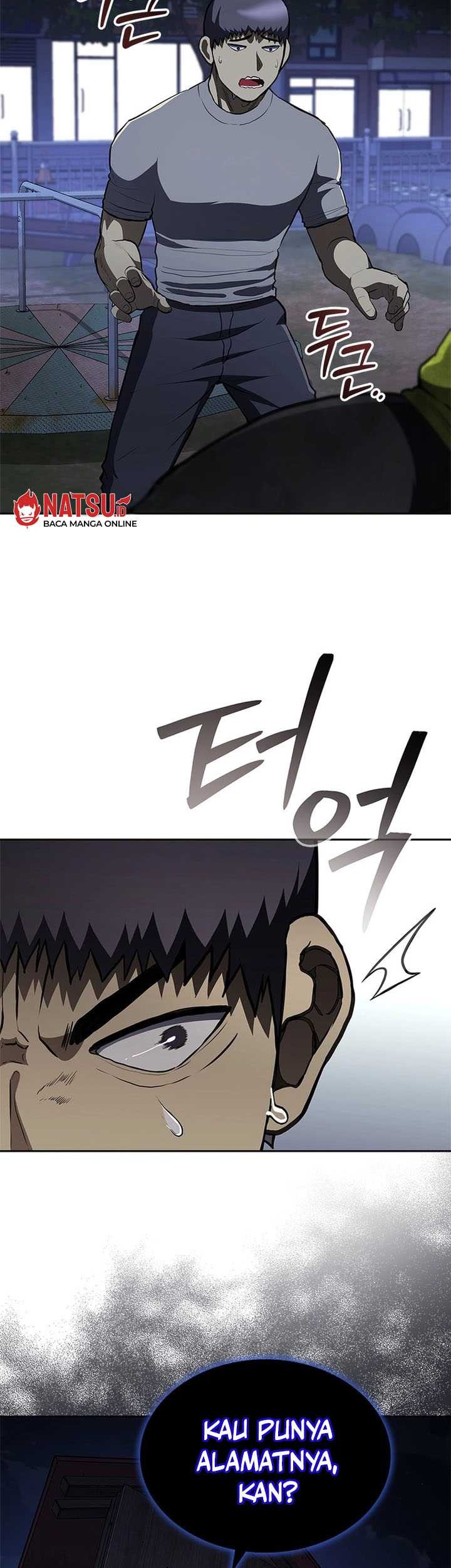 Reincarnation Boss Chapter 08 Gambar 39