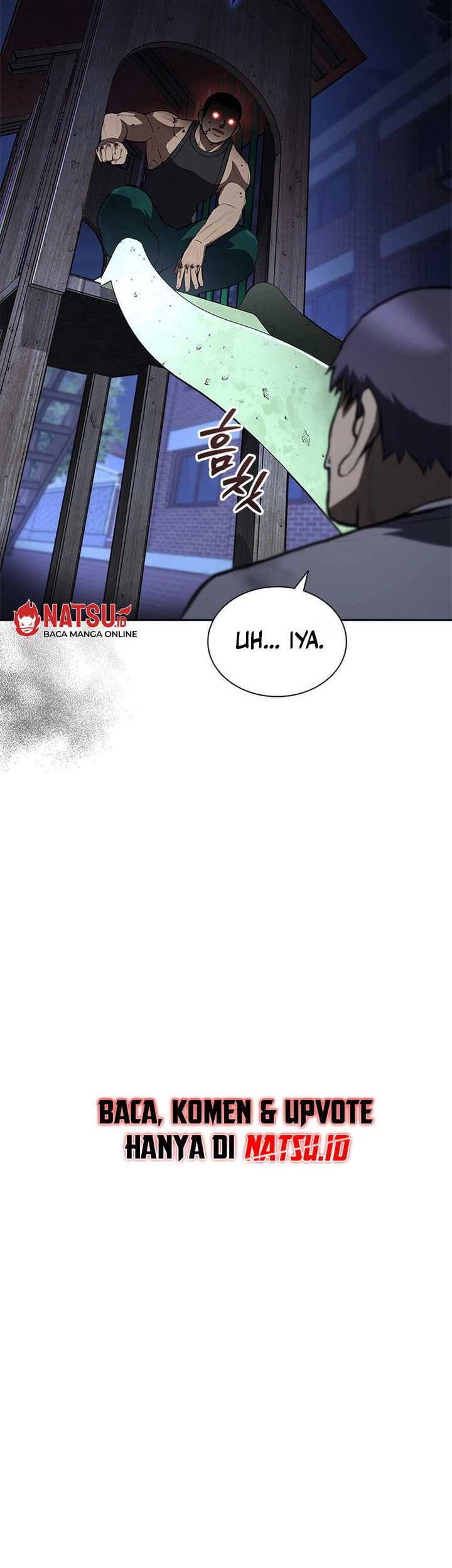 Reincarnation Boss Chapter 08 Gambar 40