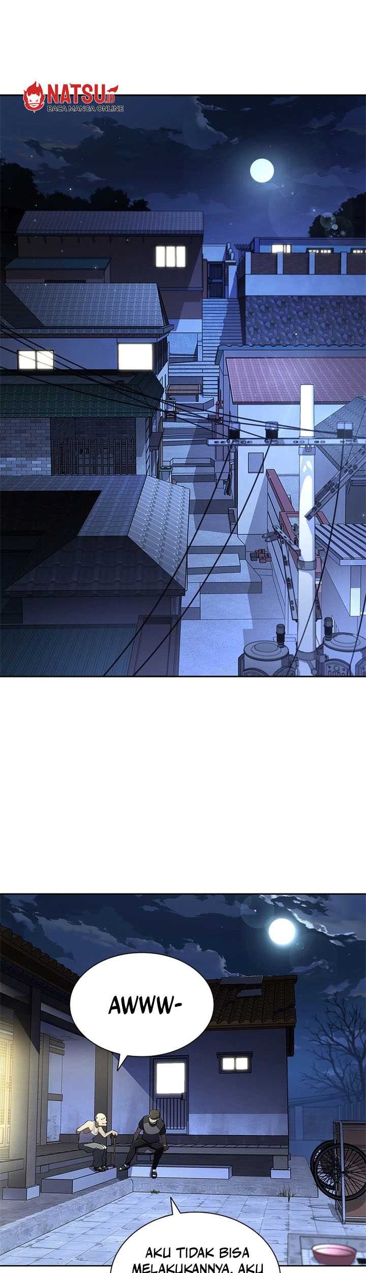 Reincarnation Boss Chapter 08 Gambar 41