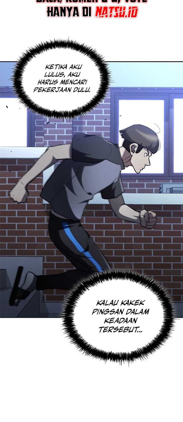 Reincarnation Boss Chapter 08 Gambar 44