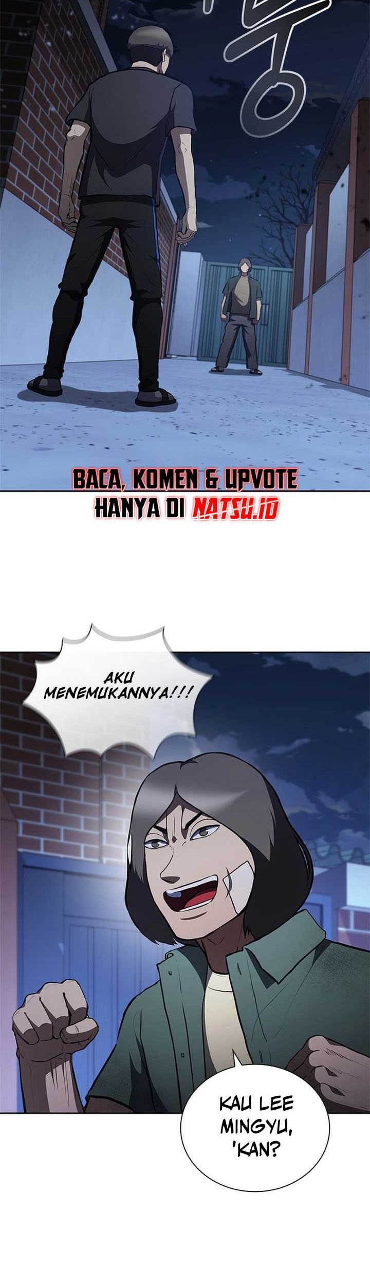 Reincarnation Boss Chapter 08 Gambar 46