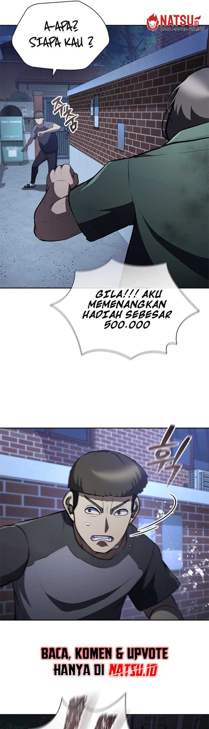 Reincarnation Boss Chapter 08 Gambar 47