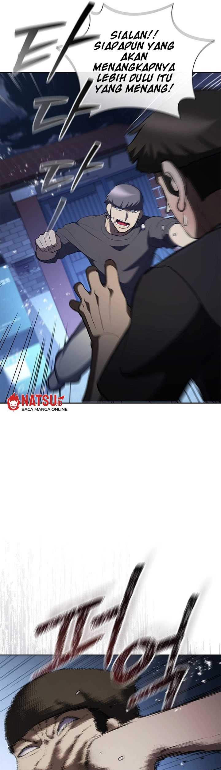 Reincarnation Boss Chapter 08 Gambar 49