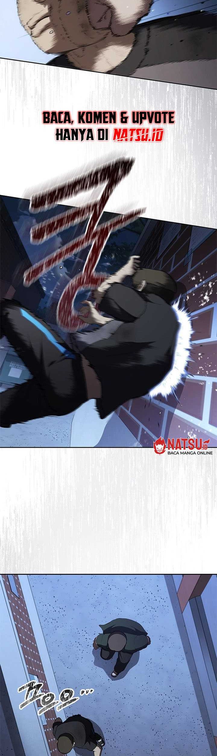 Reincarnation Boss Chapter 08 Gambar 50