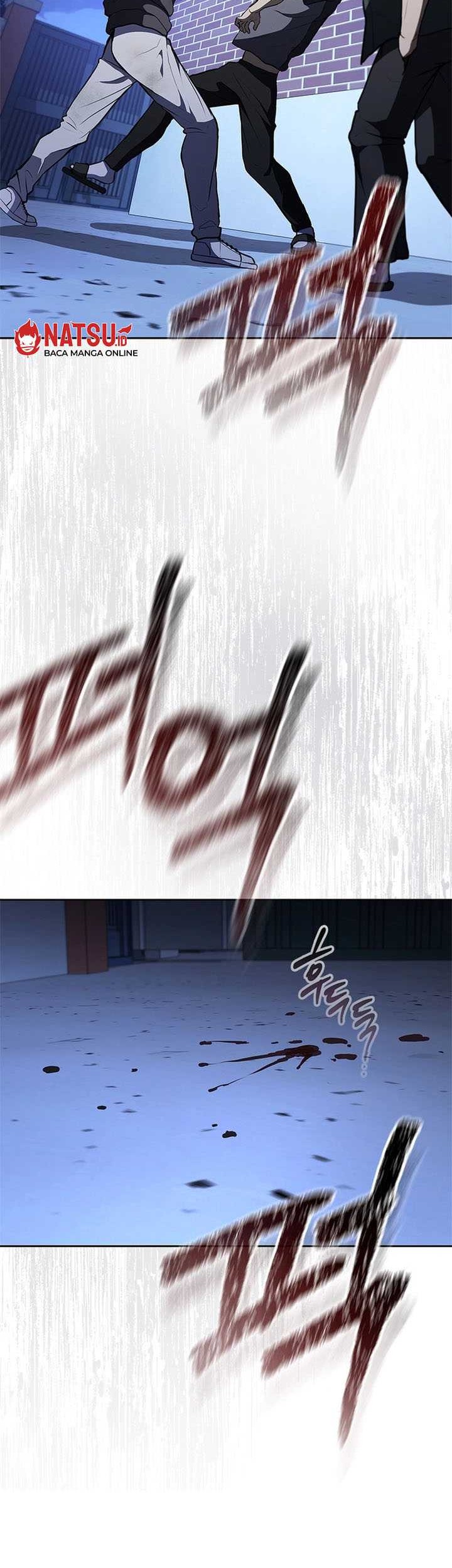 Reincarnation Boss Chapter 08 Gambar 52