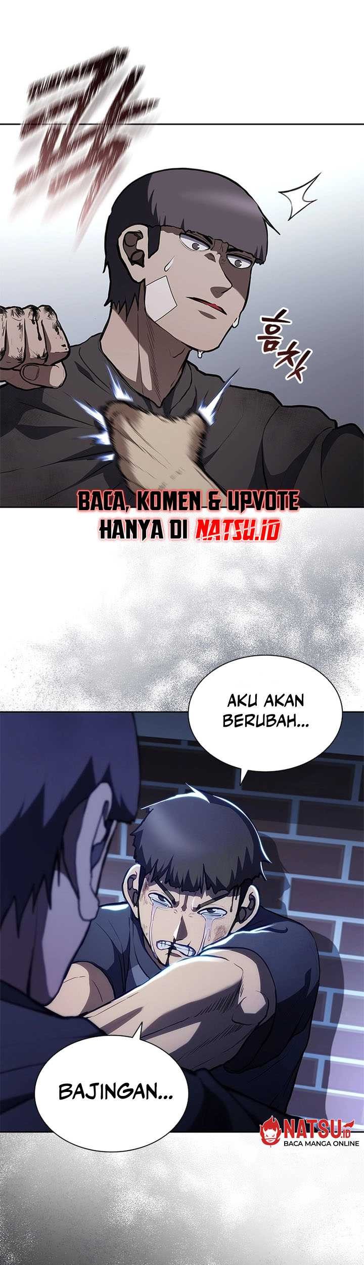 Reincarnation Boss Chapter 08 Gambar 53