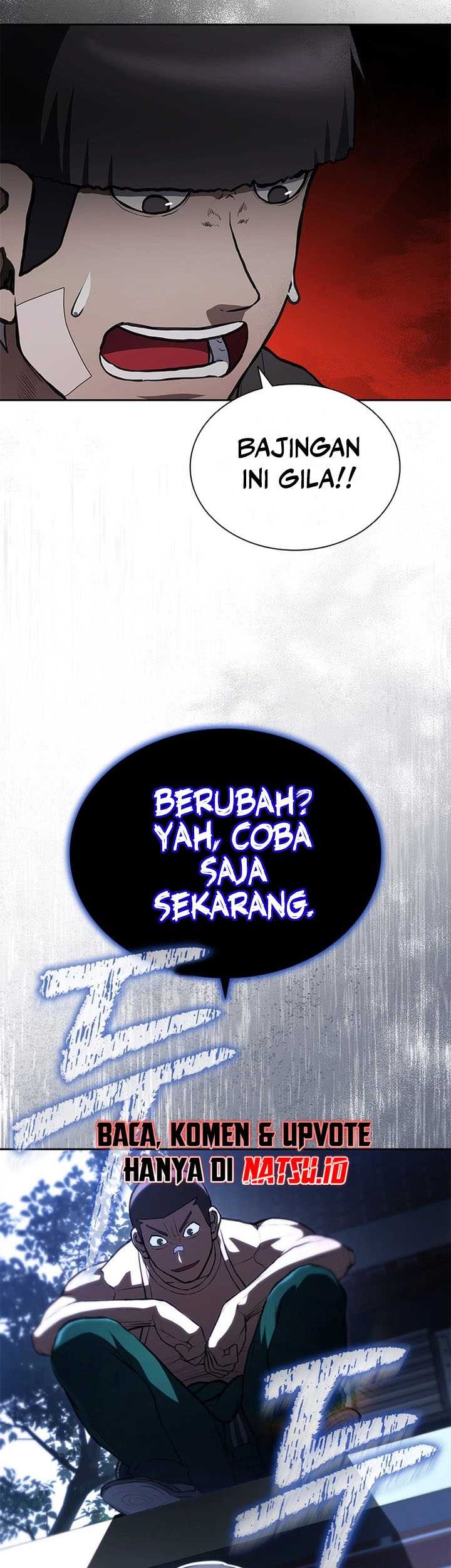 Reincarnation Boss Chapter 08 Gambar 54