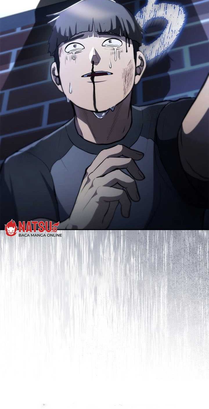 Reincarnation Boss Chapter 08 Gambar 55