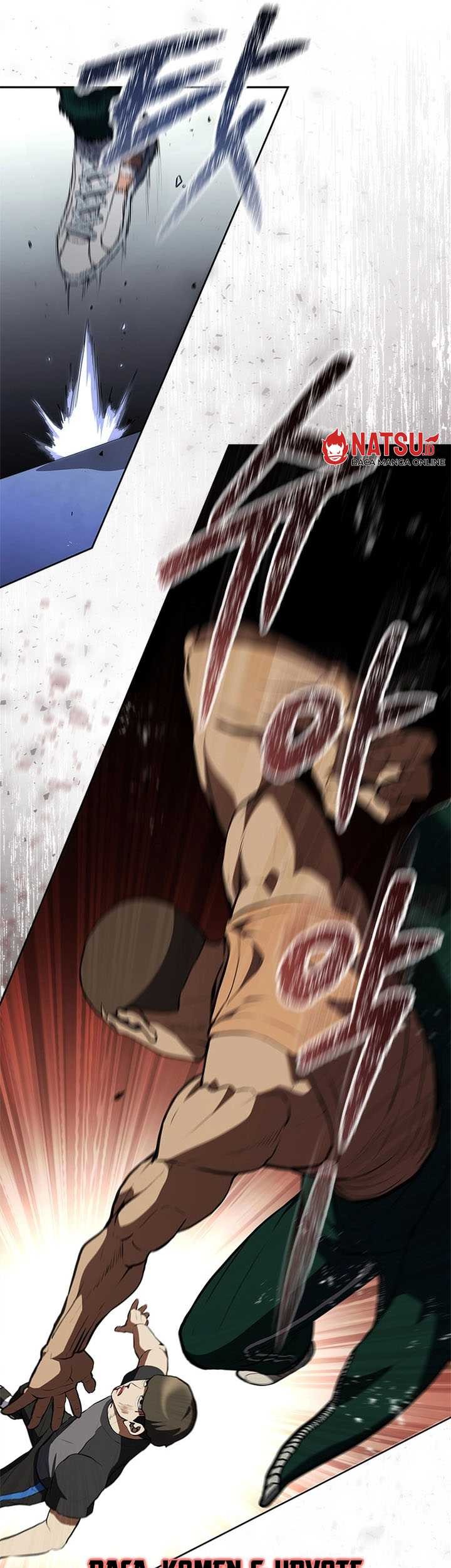 Reincarnation Boss Chapter 08 Gambar 56