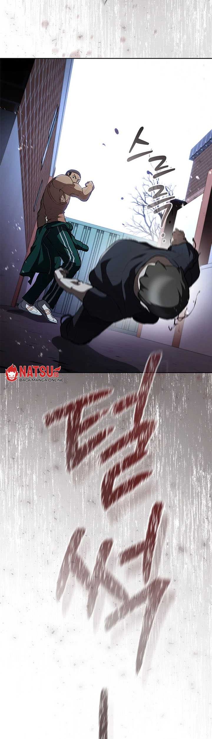 Reincarnation Boss Chapter 08 Gambar 58