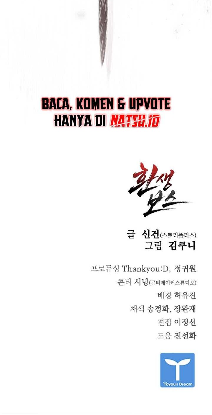Reincarnation Boss Chapter 08 Gambar 59