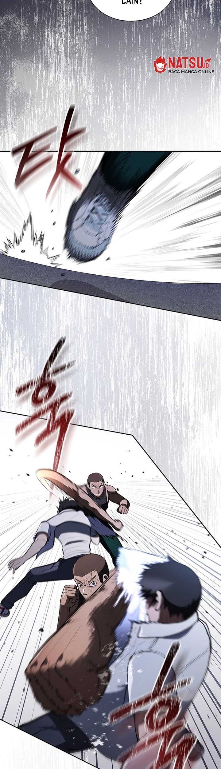 Reincarnation Boss Chapter 08 Gambar 4