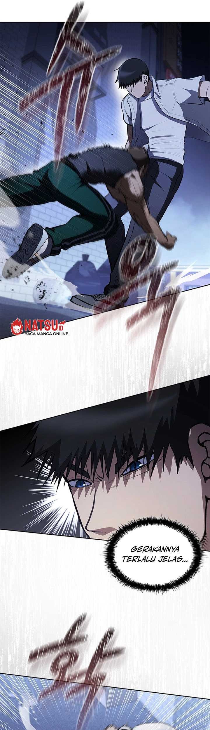 Reincarnation Boss Chapter 08 Gambar 6