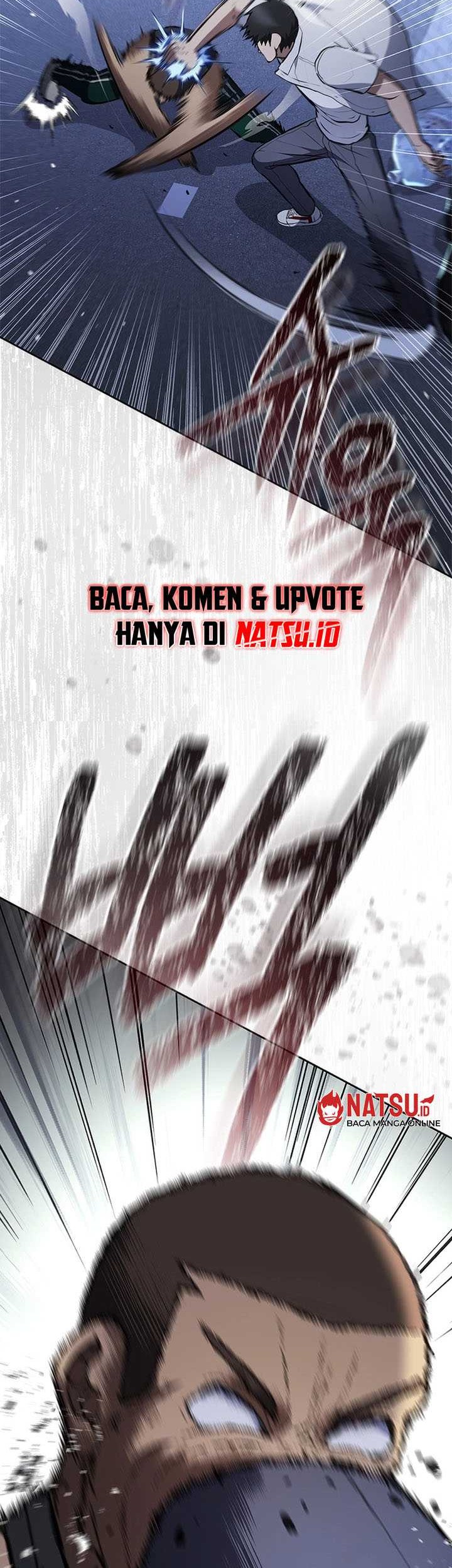 Reincarnation Boss Chapter 08 Gambar 7