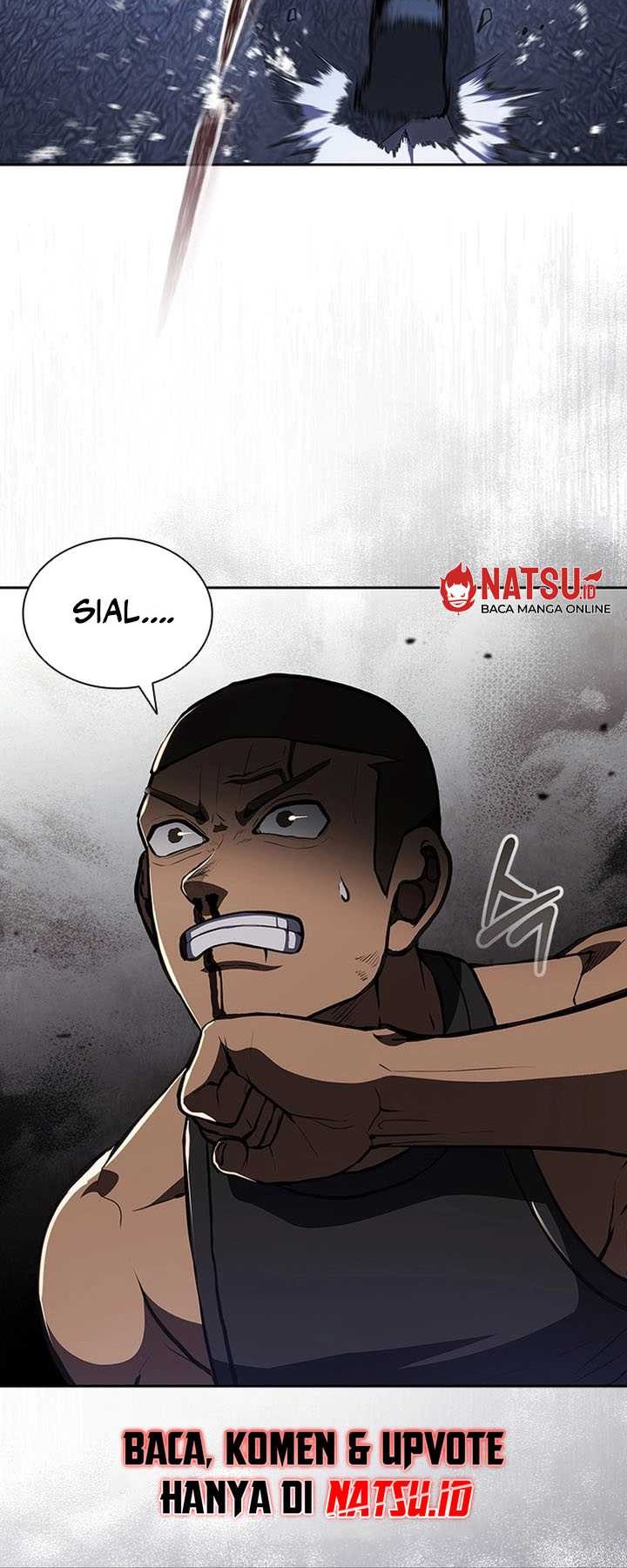 Reincarnation Boss Chapter 08 Gambar 9